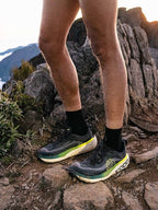 VISTA #Black/Lime [201100133252]｜Topo Athletic