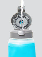 ウルトラフラスク スピード 500ml #マリブブルー [AH155HP]｜Hydrapak