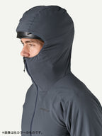 Nano-Air Ultralight Full-Zip Hoody #BSNG [85365]｜patagonia