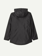 Kid's Houdini Jacket #BLK [64375]｜patagonia