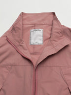 SURUGA BAY VEST #32 PINK [PS251017]｜PAPERSKY WEAR