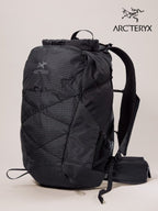 Aerios 35 Backpack #Black [X00000958801]｜ARC'TERYX