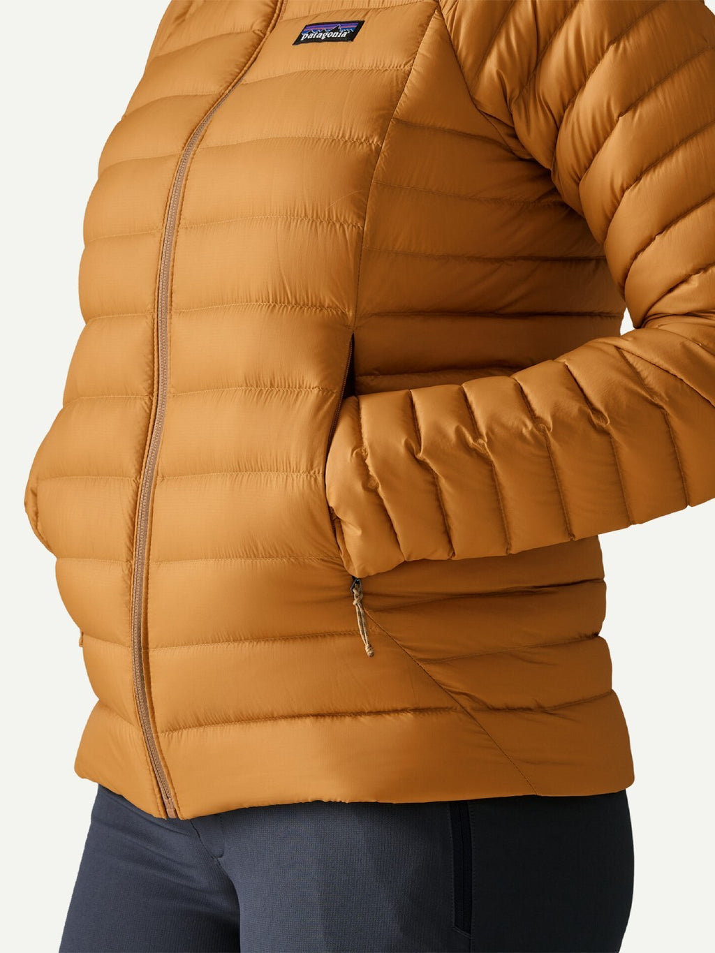 【Women】Women's Down Sweater #CIBN [84684]｜patagonia