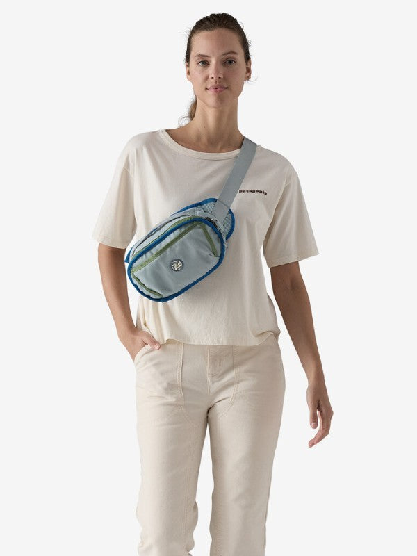 Fieldsmith Hip Pack #TMBL [48580]｜patagonia【Outlet_30】