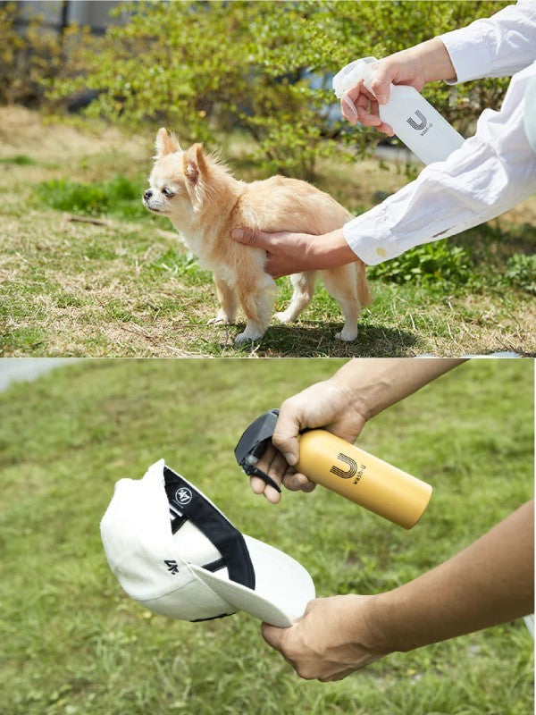 LIMEX製ボトル300ml｜wash-U