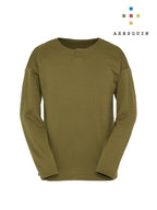 カザハナ 伊太利 #ウグイスチャ [041048]｜AXESQUIN