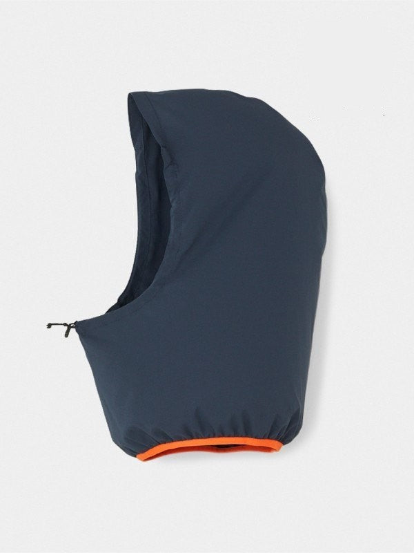 Only Hood #Navy ｜山と道