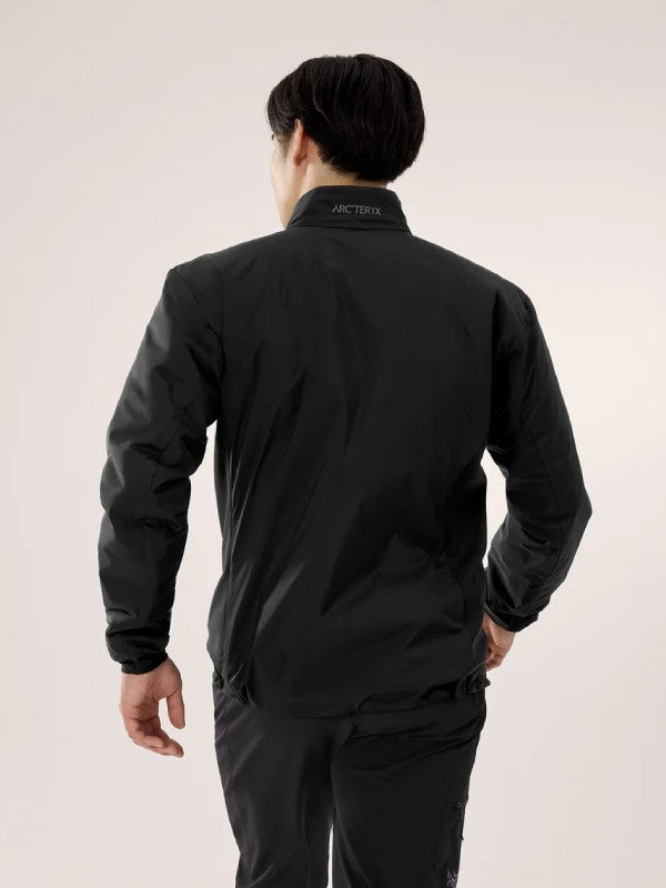 Atom Jacket M #Black [X00000956102]｜ARC'TERYX