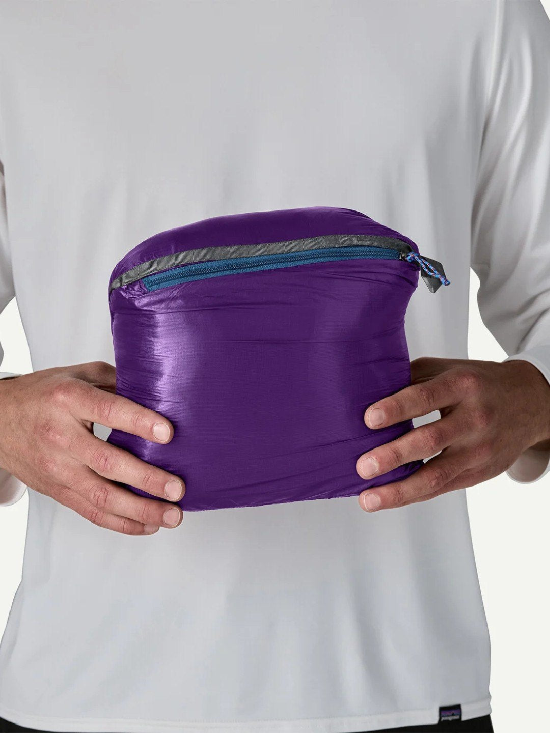 Men's DAS Light Hoody #FGE [85301]｜patagonia