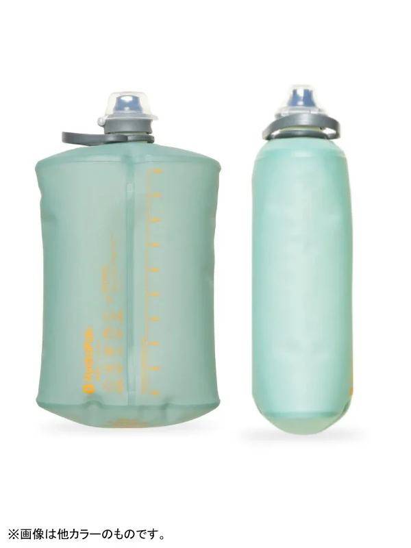 ストウ 1L #マンモスグレー [GS330M]｜Hydrapak