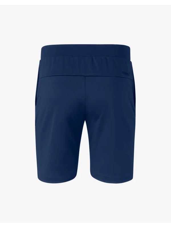 falketind warm2 stretch Shorts (M) #Indigo Night [1813-24]｜Norrona