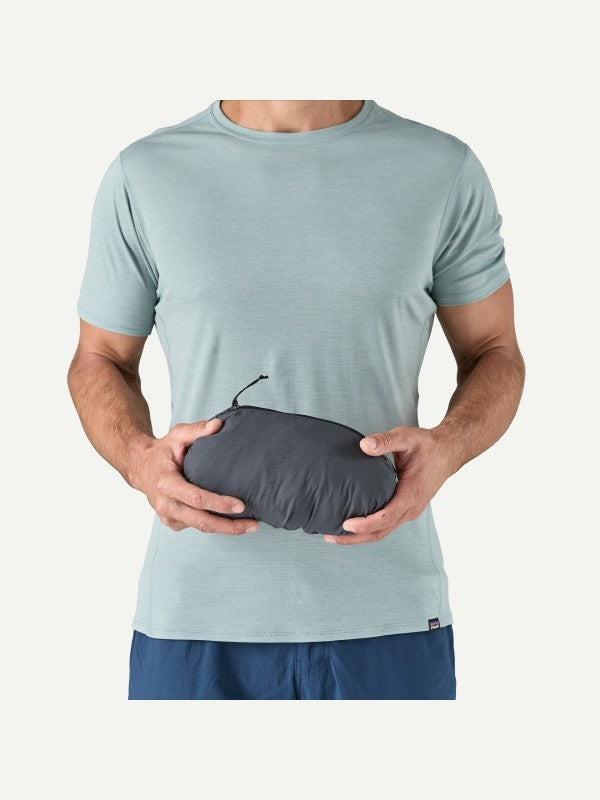 Men's Nano-Air Ultralight Full-Zip Hoody #SMDB [85365]｜patagonia