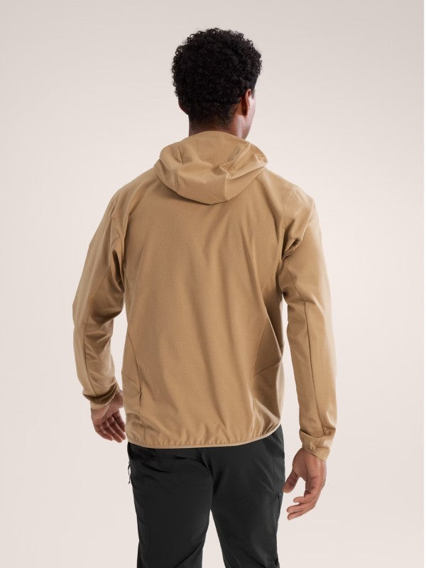 Sima Pullover M #Canvas [X00000662802]｜ARC'TERYX