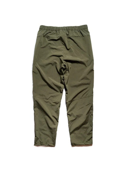 Drifter LT Pants #Moss [34401]｜STATIC