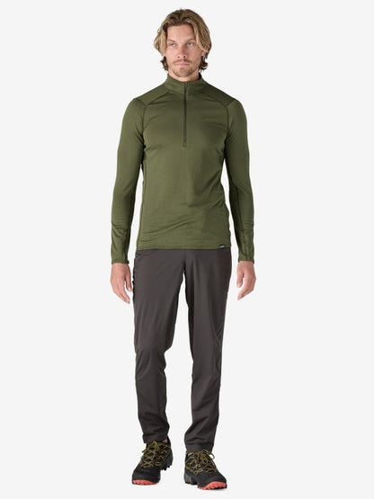 Men's Wind Shield Pants #BLK [24104]｜patagonia