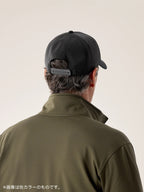 Bird Word Trucker Hat #Tatsu / Forage [X00000948801]｜ARC'TERYX