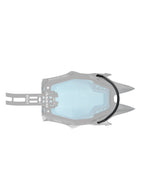 グリフィン12 #ブラック [100579]｜BLUE ICE