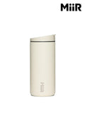 Flip Traveler 12oz / 354ml #砂岩白 [FLT1SV12214]｜MiiR