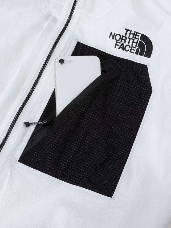 NAYSER BRAKK JK #UD [NP12420]｜THE NORTH FACE