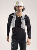 Norvan 7 Vest M's #Solitude [X00000716403]｜ARC'TERYX