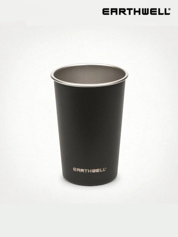 16oz Pint Cup [SP16]｜EARTHWELL【Outlet_30】