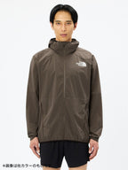 【Men】Infinity Trail Hoodie #CC [NP72571]｜THE NORTH FACE