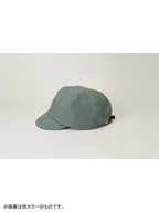 Scurry Cap #Black [HL-1102]｜halo commodity