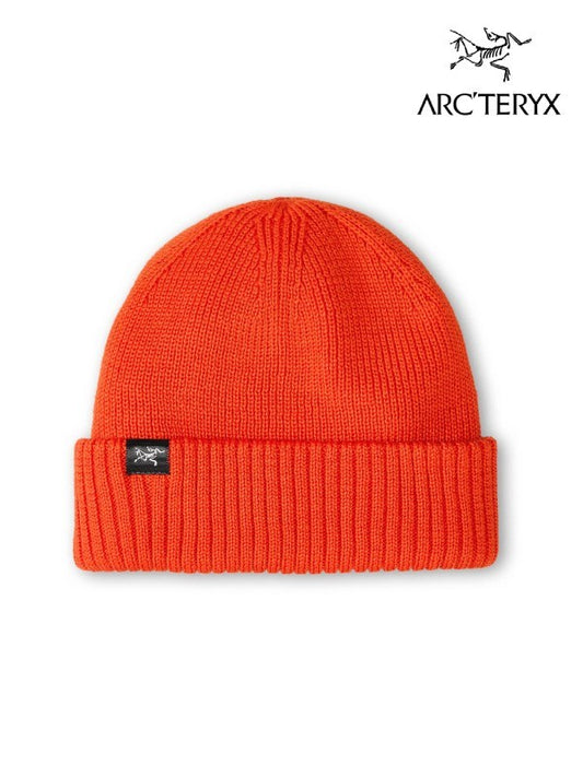 Mallow Toque #Solaris [X00000742308]｜ARC'TERYX