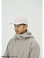 Salt Hole Cap #Black [h261-211]｜halo commodity