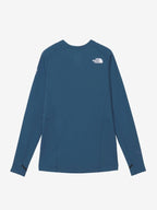 Expedition Dry Dot Crew #OB [NT12523]｜THE NORTH FACE