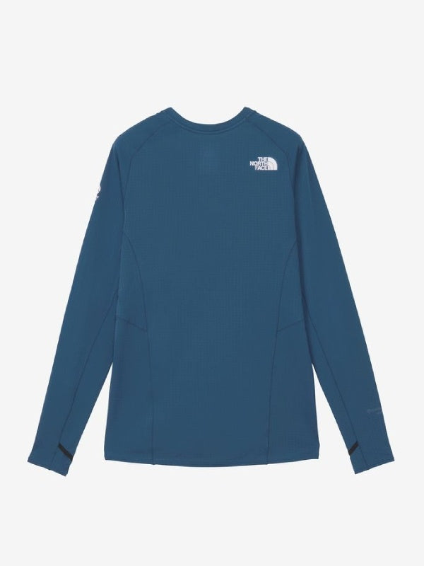 Expedition Dry Dot Crew #OB [NT12523]｜THE NORTH FACE
