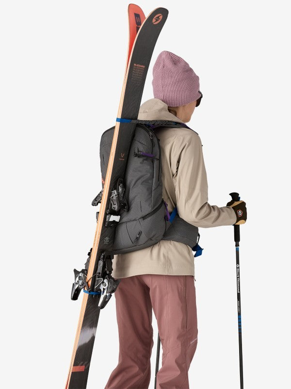 Snowdrifter Pack 20L #FGE [48180]｜patagonia【Outlet_30】