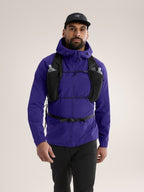 Aerios 18 Backpack #Black [X00000958101]｜ARC'TERYX