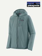 Houdini Jacket #BLSG [24142]｜patagonia