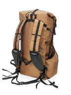 GRAMLESS PACK 35L #Coyote [gra epx coy]｜LITEWAY