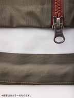 Climatic Jacket #Black [TB253-050504]｜Teton Bros.