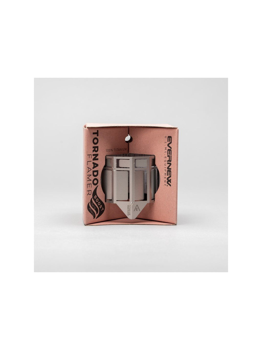 Tornado flamer [ECA075]｜EVERNEW
