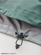 Women's Lady Bug Jacket #Yellow [TB243-100512]｜Teton Bros.【Outlet_30】