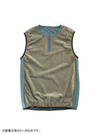 Orbit Winter Vest #Black [35702]｜STATIC