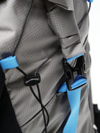 G4-20 R #Grey [GSCU0073-014]｜GOSSAMER GEAR