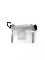Trail Wallet M #白色 [2210900069] | GRANITE GEAR