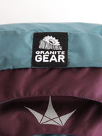 女士 Crown 3/40L / ECO #Marina/Grape [2211200206] | GRANITE GEAR