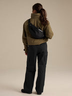 Axios 4 Crossbody #Black [X00001070902]｜ARC'TERYX