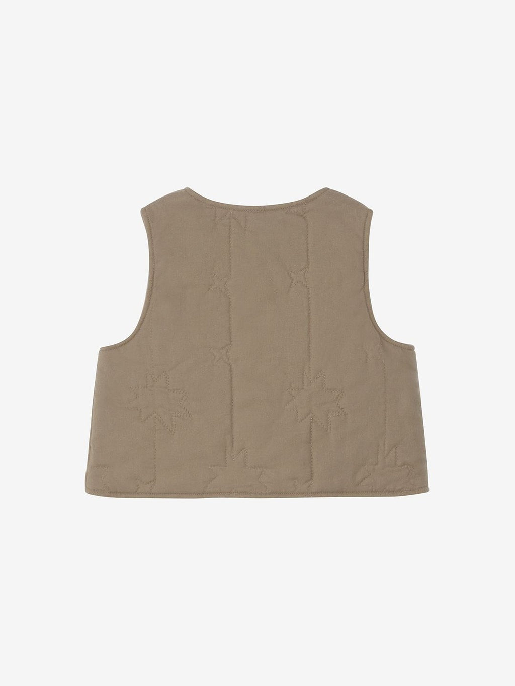 Baby Quilting Vest #MR [NYB82513]｜THE NORTH FACE