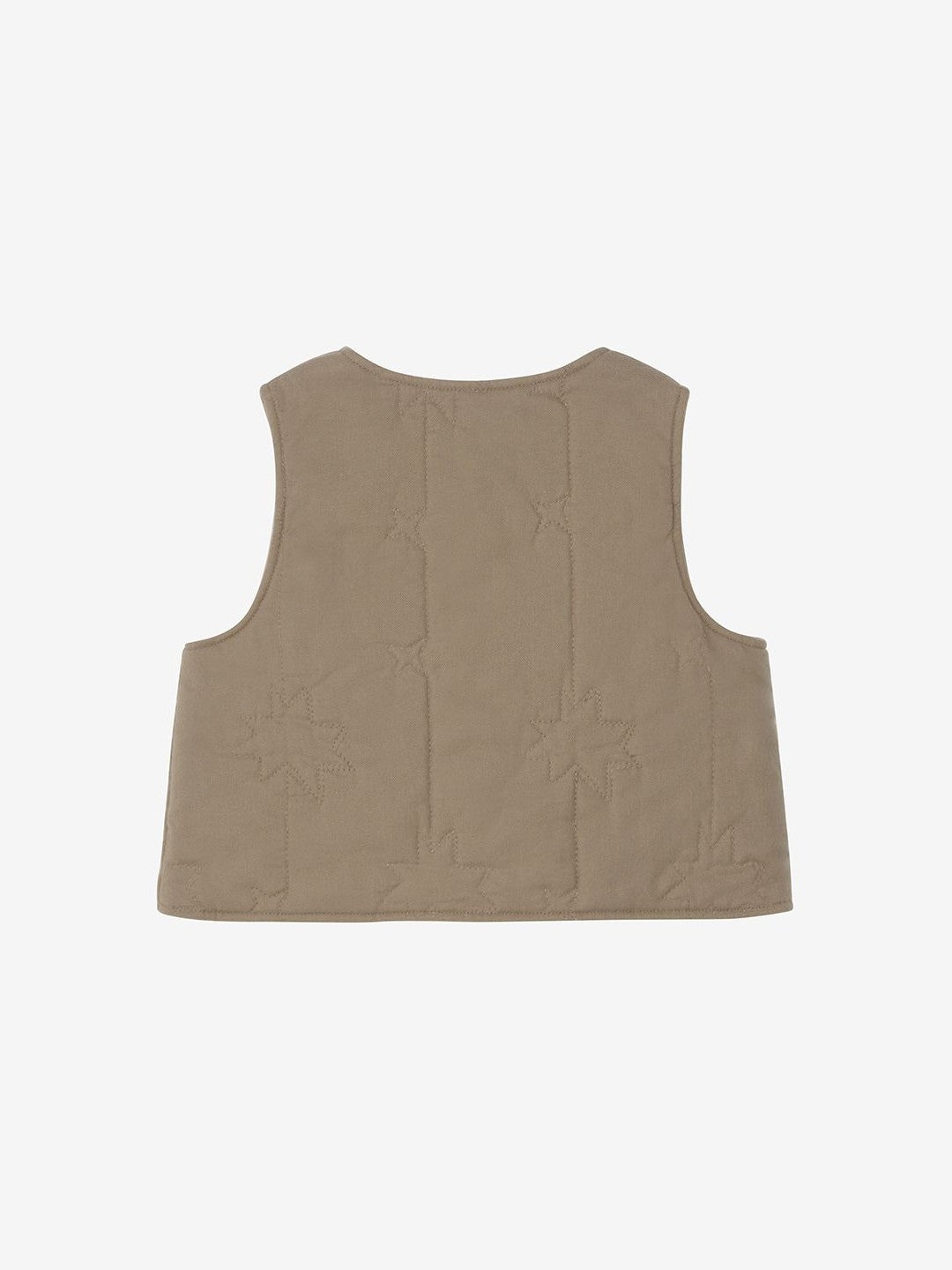 Baby Quilting Vest #MR [NYB82513]｜THE NORTH FACE
