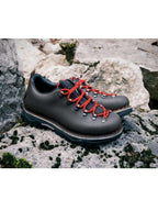 SUPER RANDO LOW #BROWN｜GALIBIER