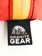 エアジップディティー 0.6L [2210900152]｜GRANITE GEAR【Outlet_30】