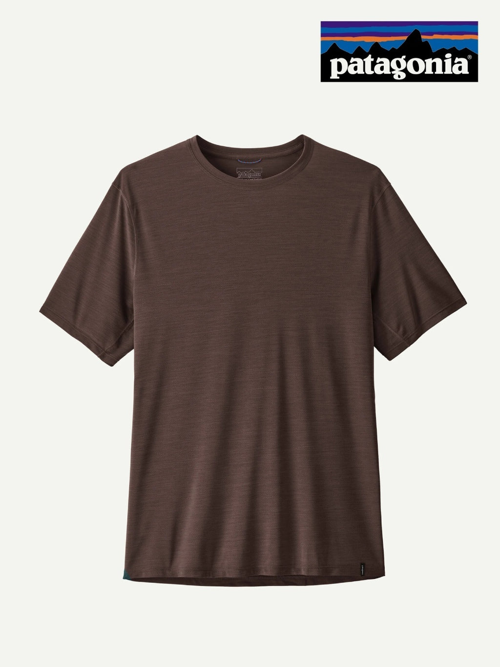【Men】Men's Cap Cool Ultra Shirt #DNBX [44710]｜patagonia
