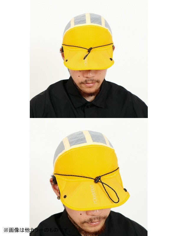 P-CAP LITE #REDROCK [PCAP-LT]｜PARAPACK