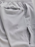 【Men】OCTA Fleece Pant #Light Gray [TB263-450502]｜Teton Bros.